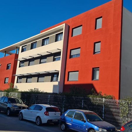 314 Appartement Perpignan Cosy エクステリア 写真