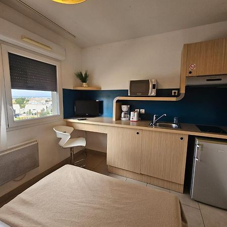 314 Appartement Perpignan Cosy エクステリア 写真