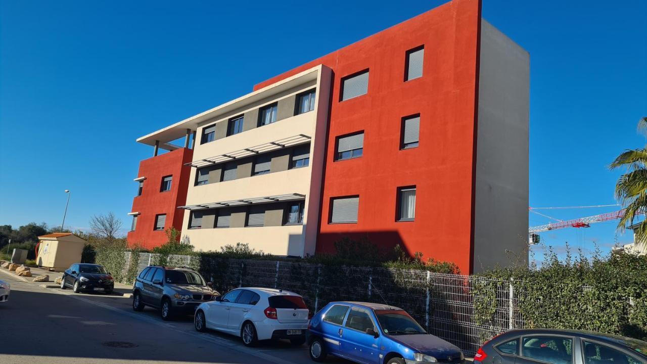 314 Appartement Perpignan Cosy エクステリア 写真