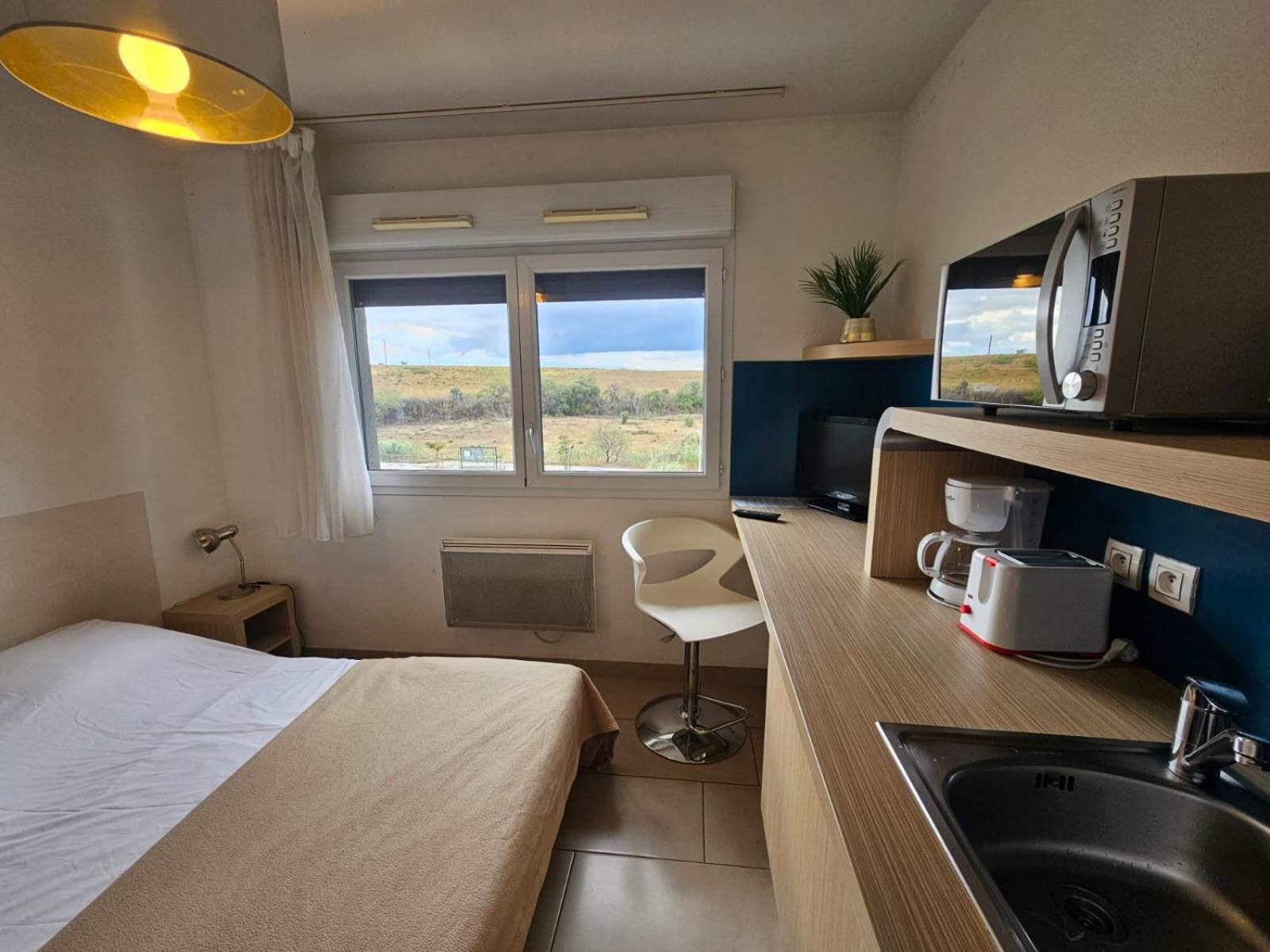 314 Appartement Perpignan Cosy エクステリア 写真