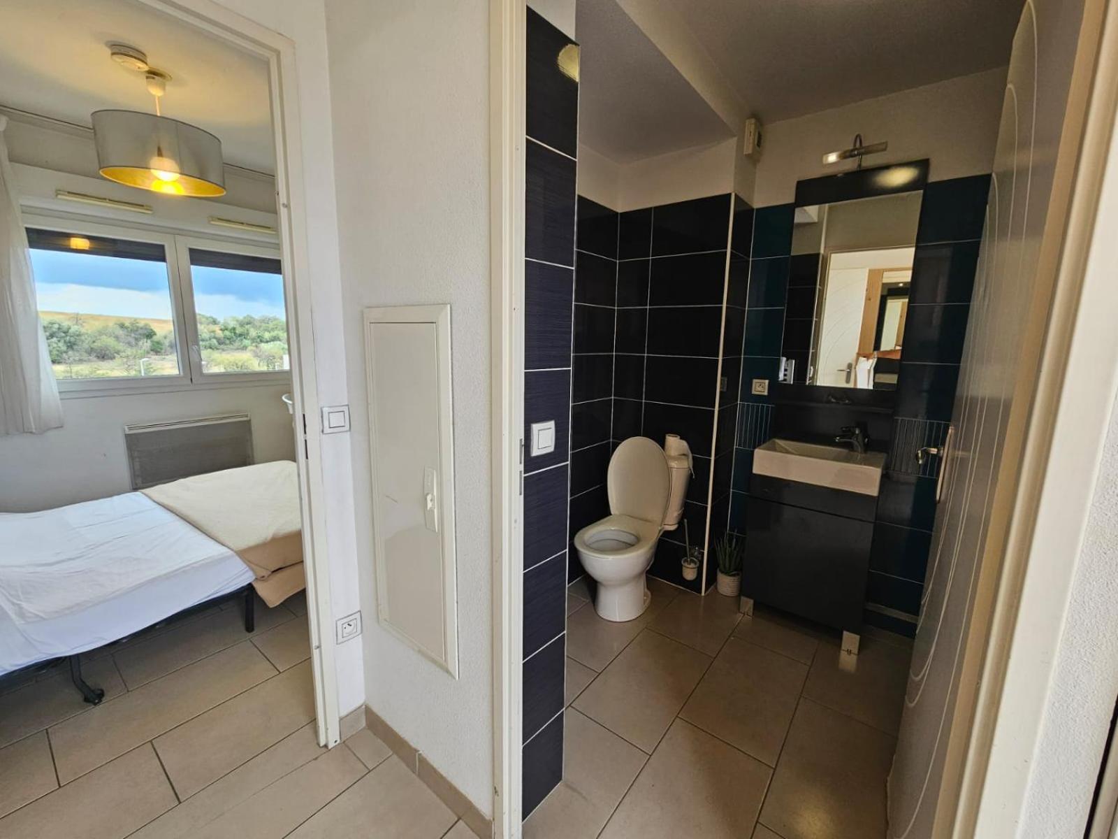 314 Appartement Perpignan Cosy エクステリア 写真