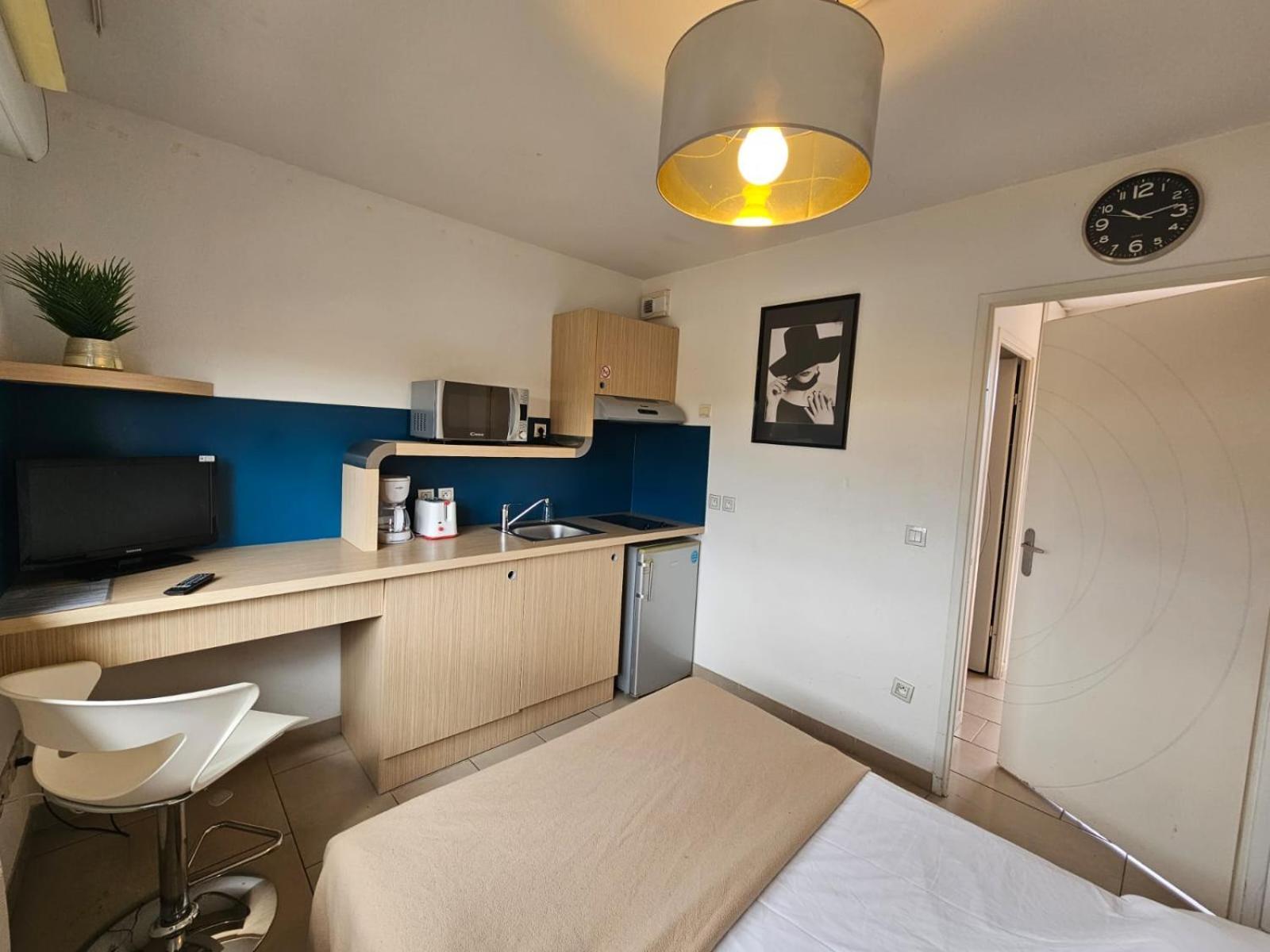 314 Appartement Perpignan Cosy エクステリア 写真